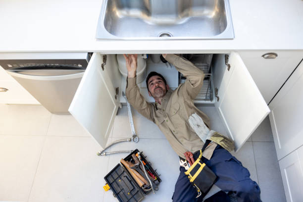 Best Residential Plumbing Services  in Grand Rapids, MI