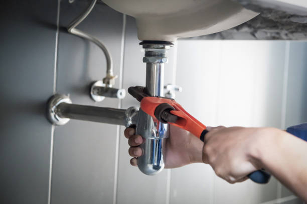 Best Commercial Plumbing Services  in Grand Rapids, MI